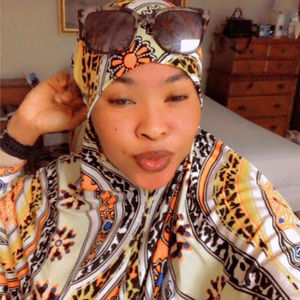 Meet your Posher, Itz hajia